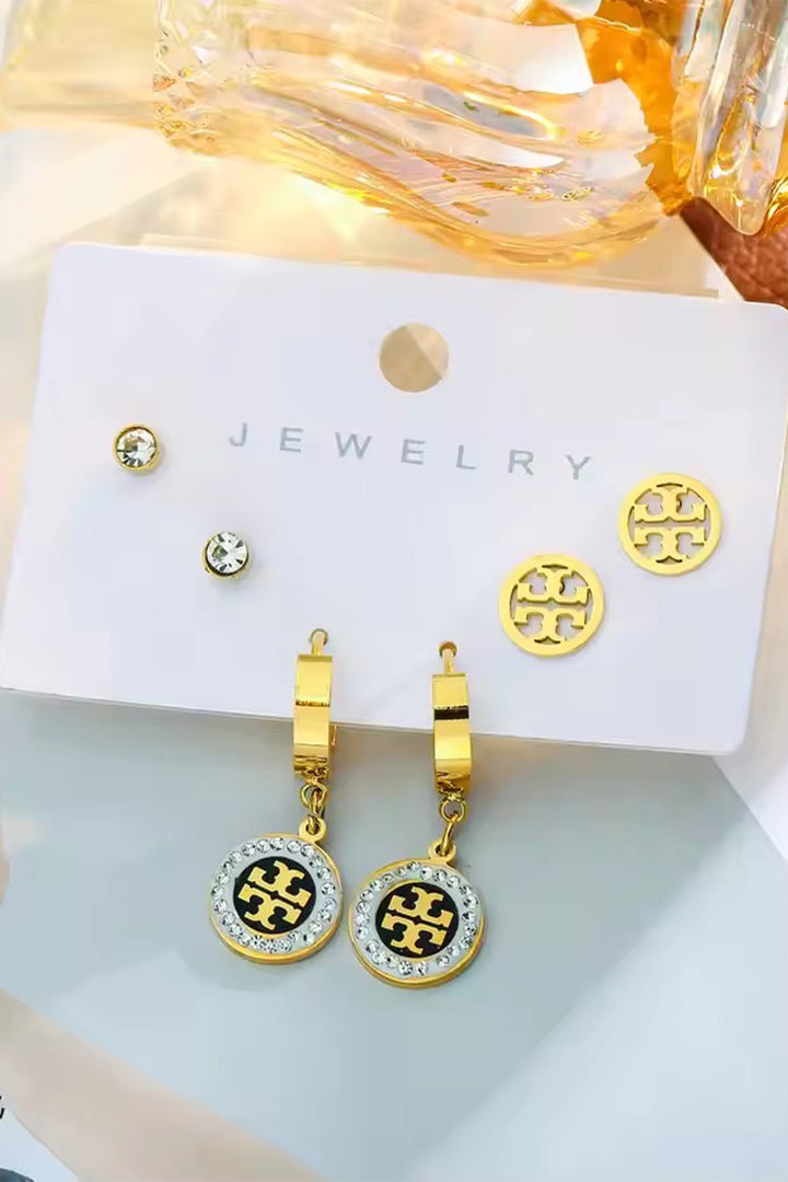 260-0WH--0110-J - Earrings