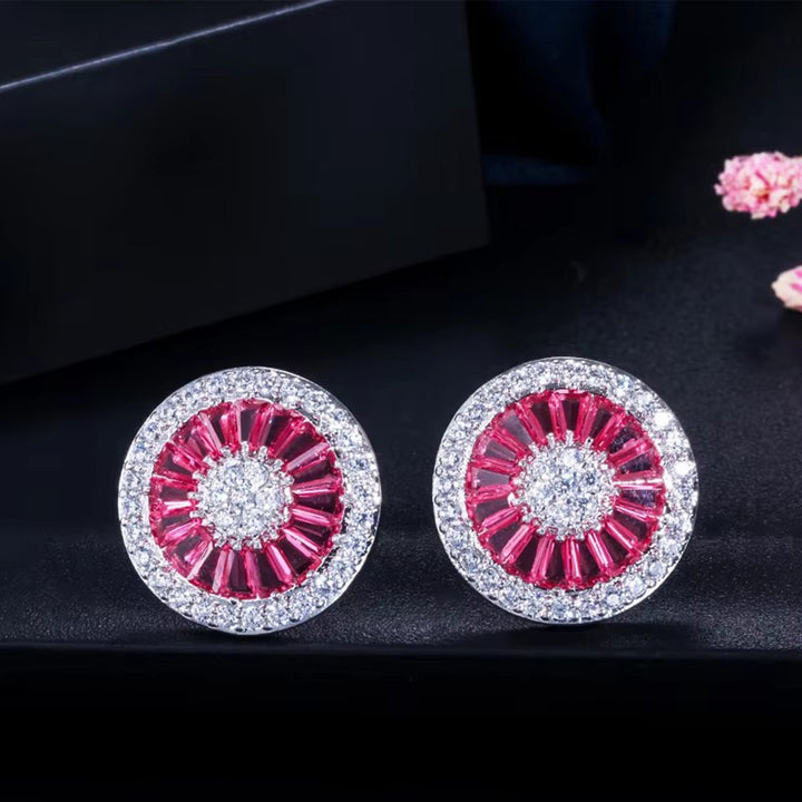 E0032 Earrings