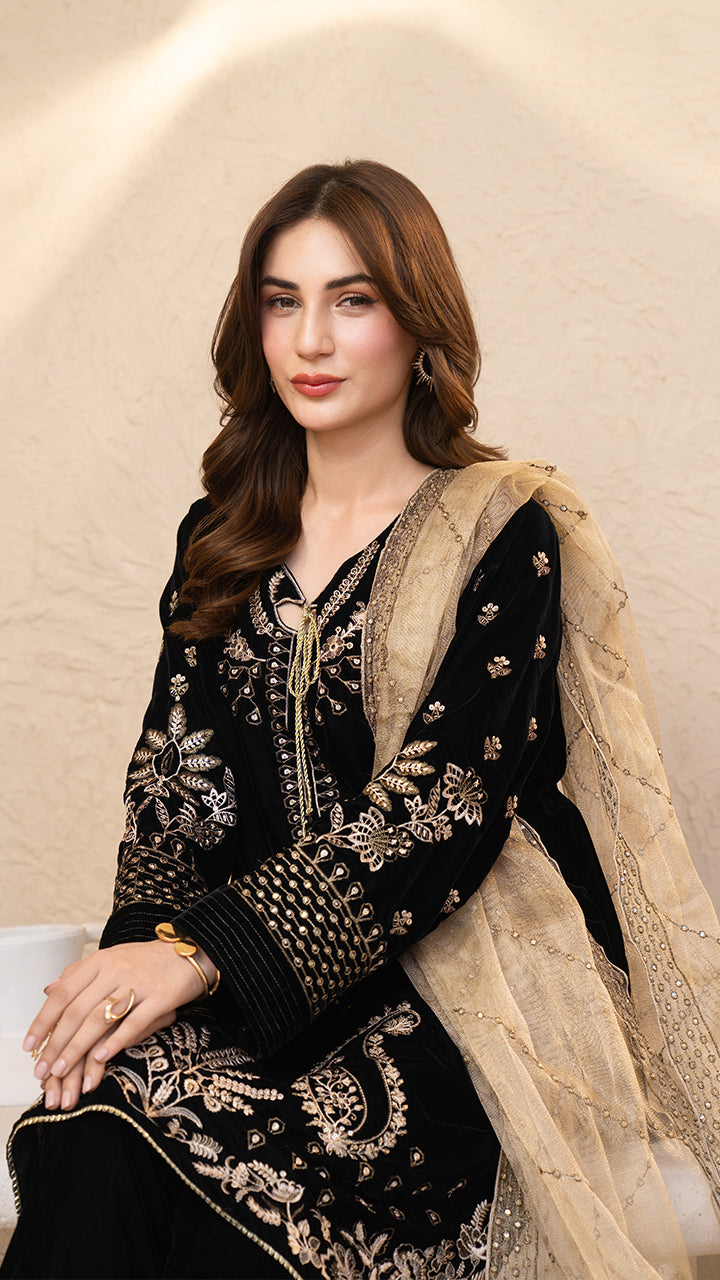 Gracious