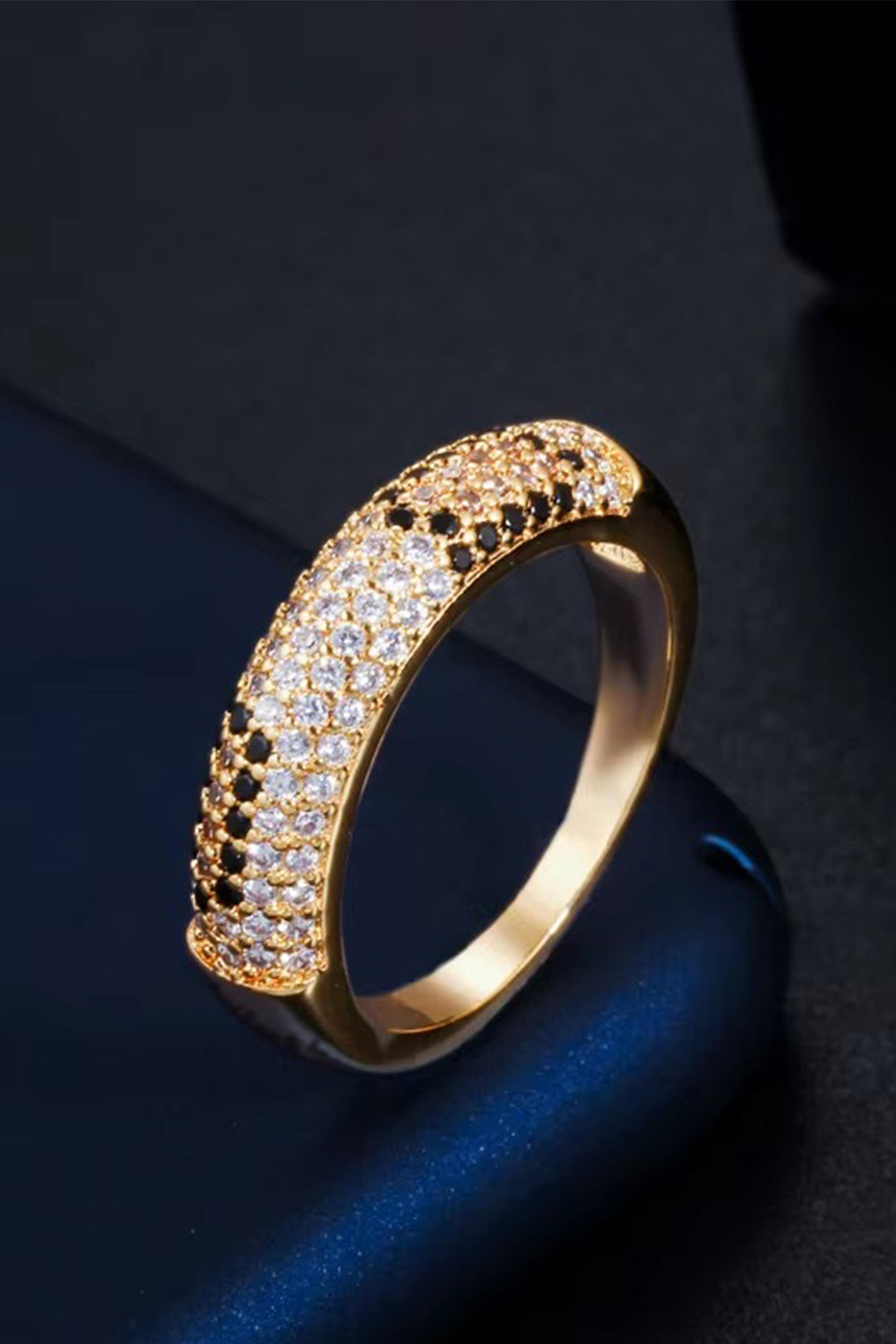 J0099 Silver Ring