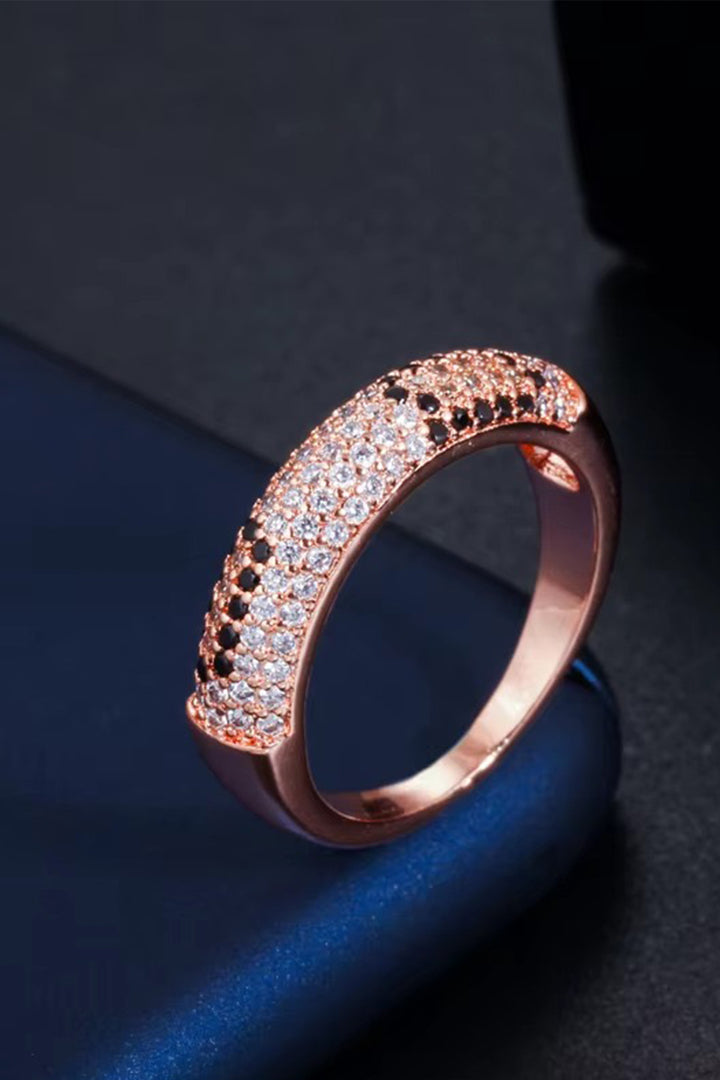 J0099 Silver Ring