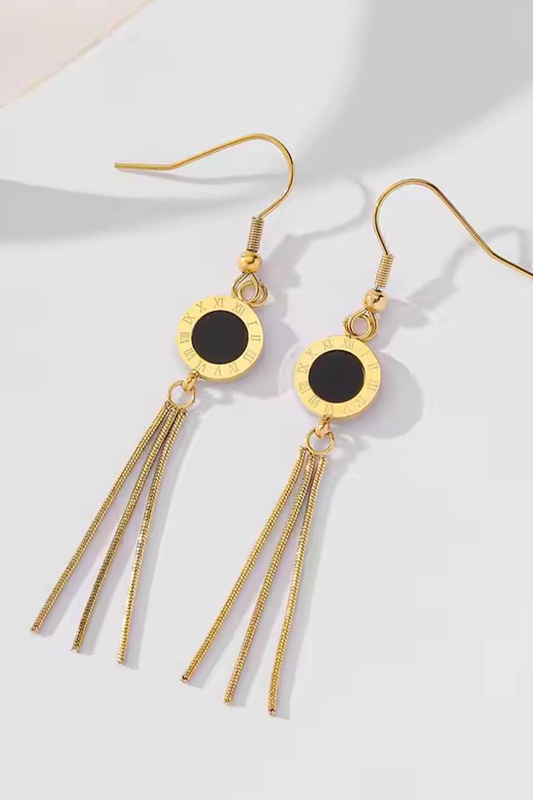 101-LH-0240-J - Earrings
