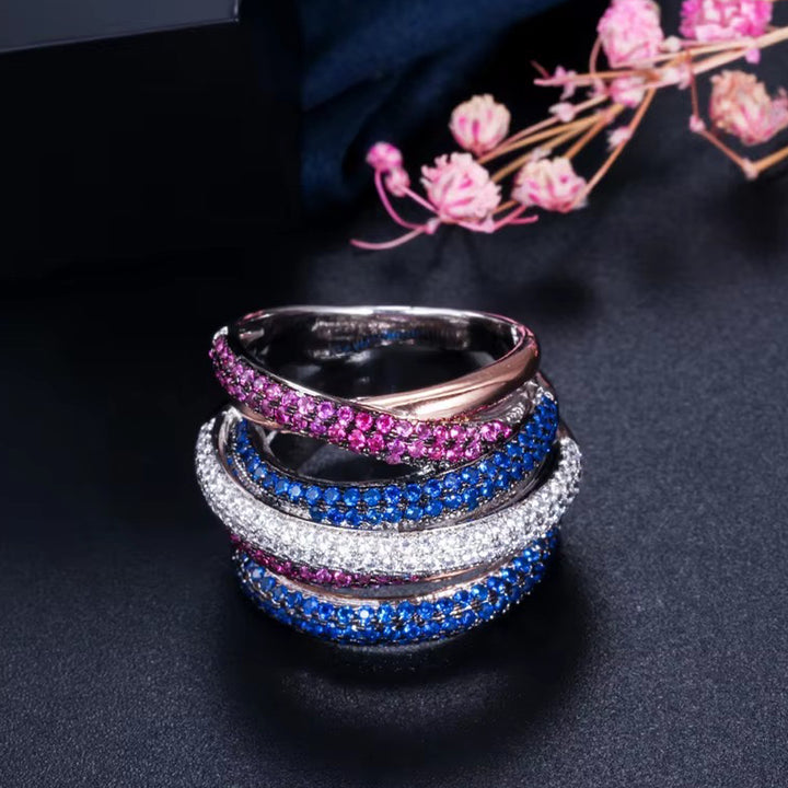 J0009 Ring