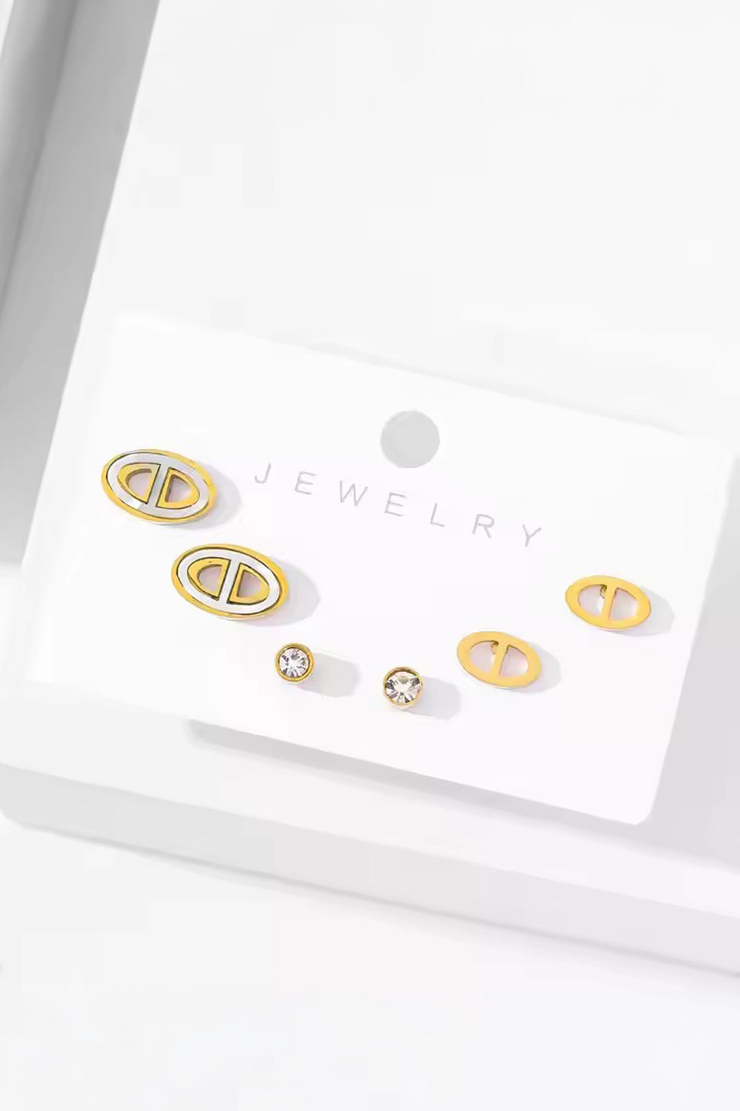 225-GEH-0664-J- Earrings Set