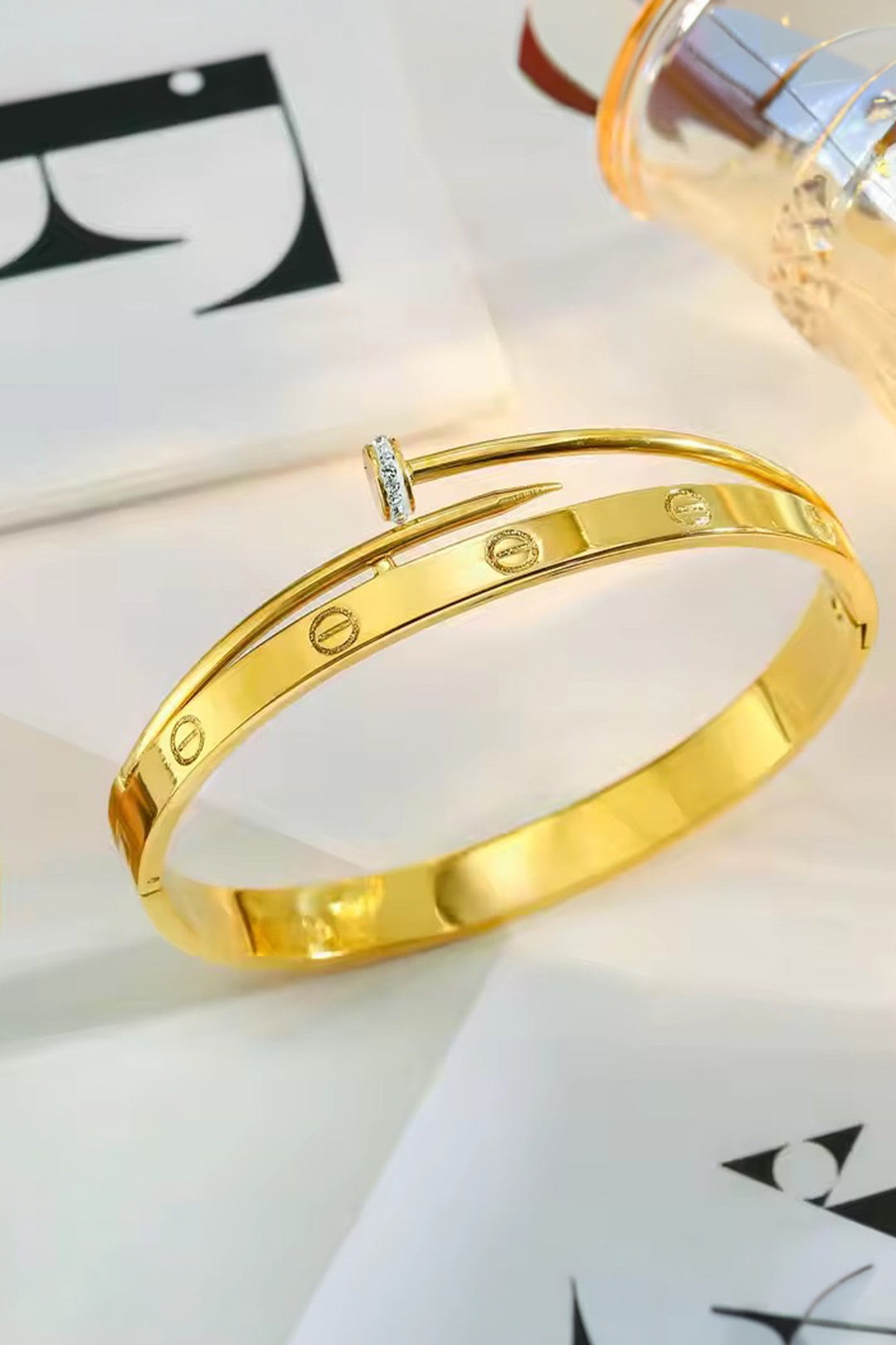 281-0FSZ-0214-J - Bracelet