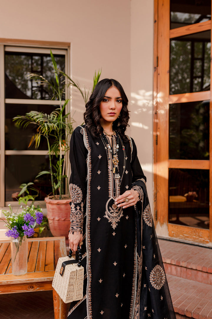 Jasmine black - Premium  from Naayas Official - Just Rs.5624.25! Shop now at Naayas Official