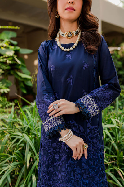 Blueisaa - Premium  from Naayas Official - Just Rs.6374.25! Shop now at Naayas Official