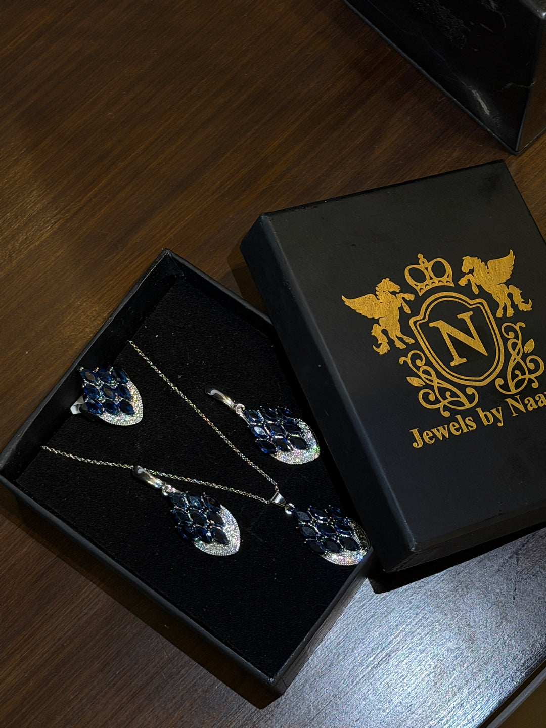 T0009 - Jewelry