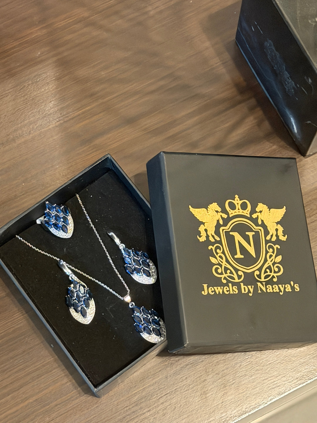 T0009 - Jewelry