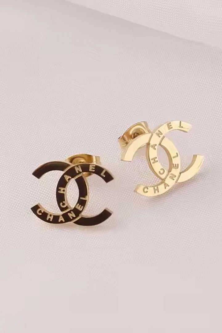 251-EM-847-J - Earrings