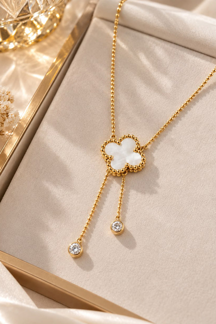 Clove Pendant