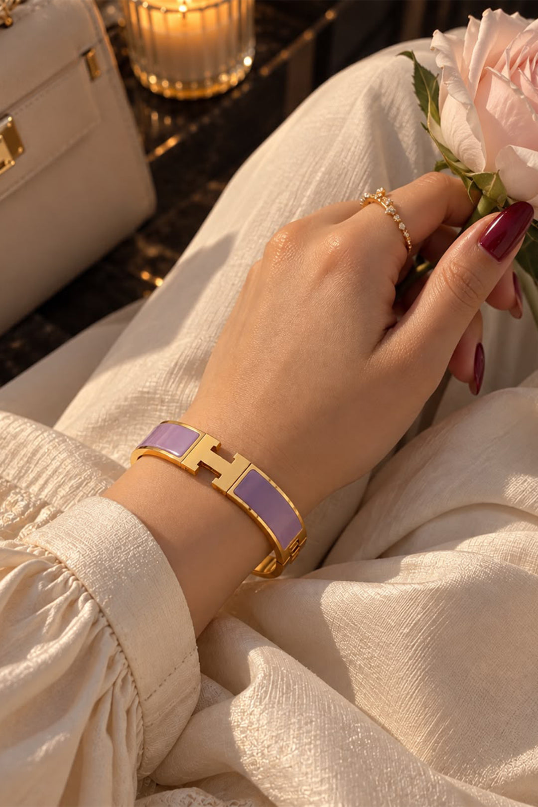 269-0B-0215-J - Bracelet