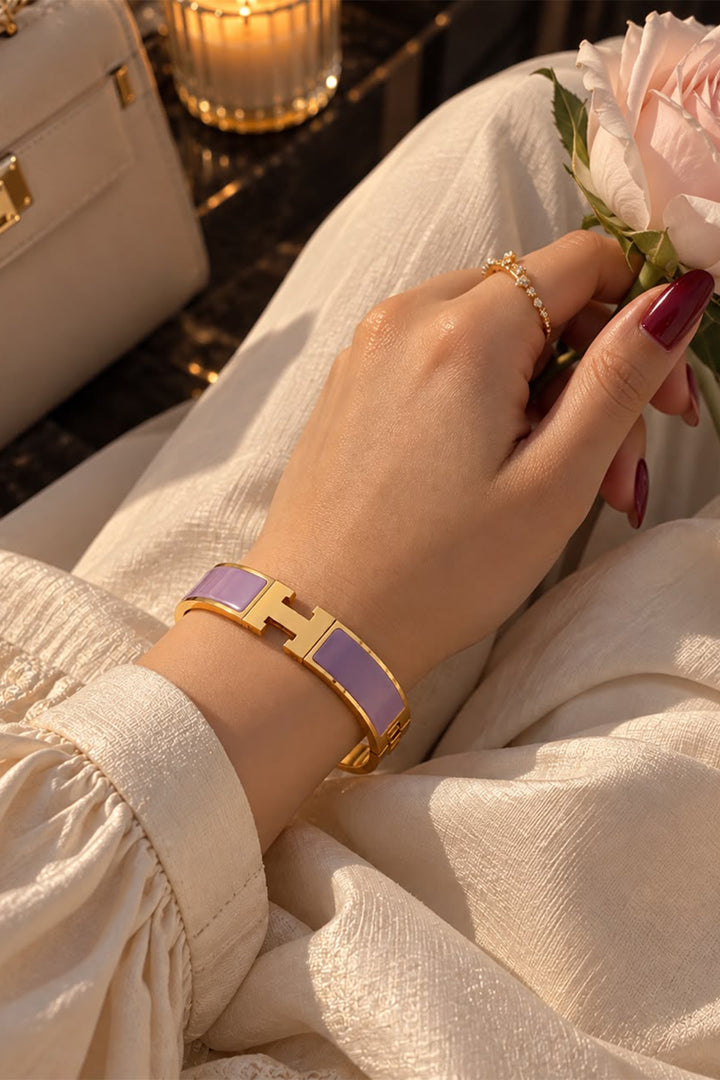 269-0B-0215-J - Bracelet