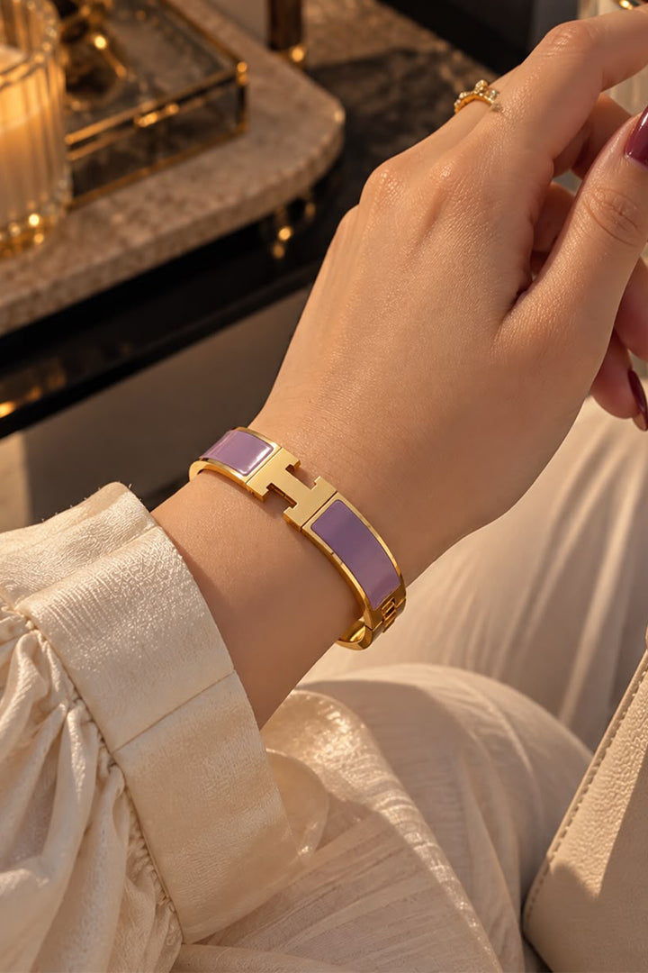 269-0B-0215-J - Bracelet