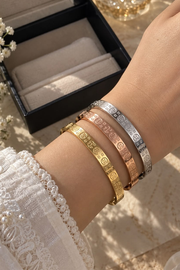 Classic G-Bracelet