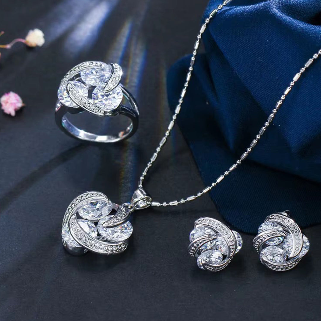 T0016 Jewelry Set