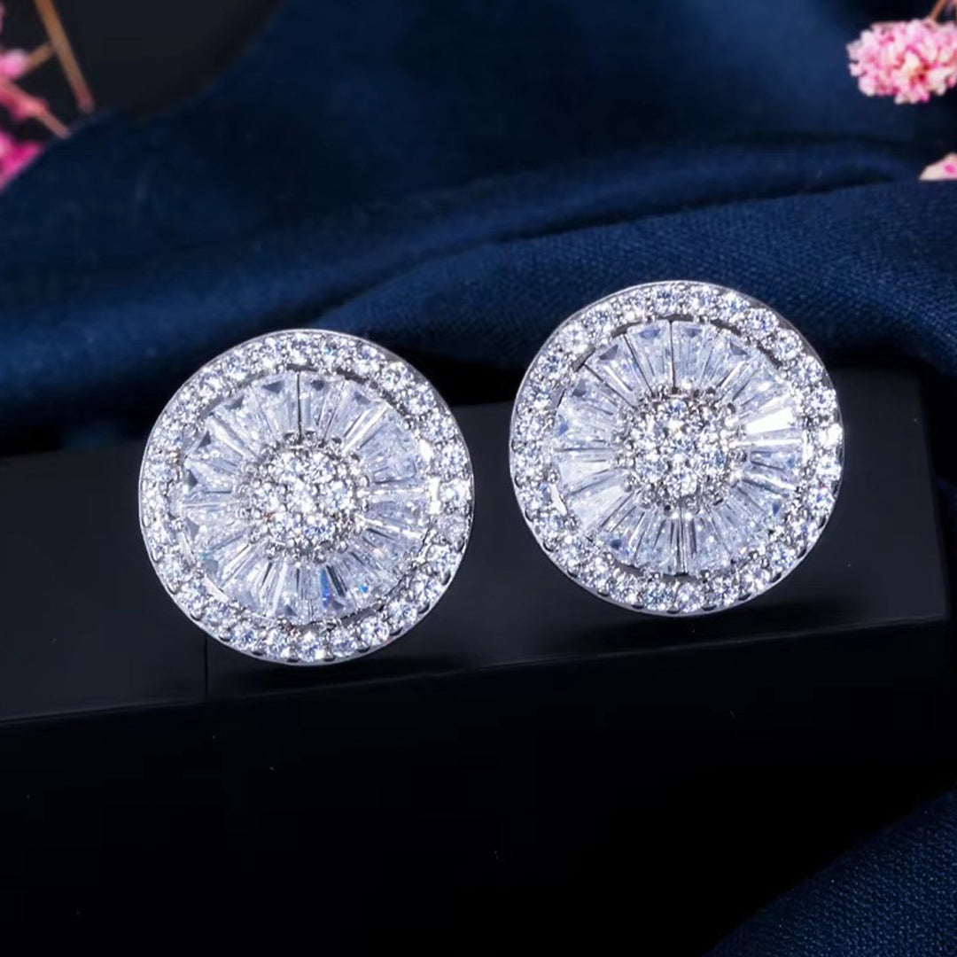 E0032 Earrings