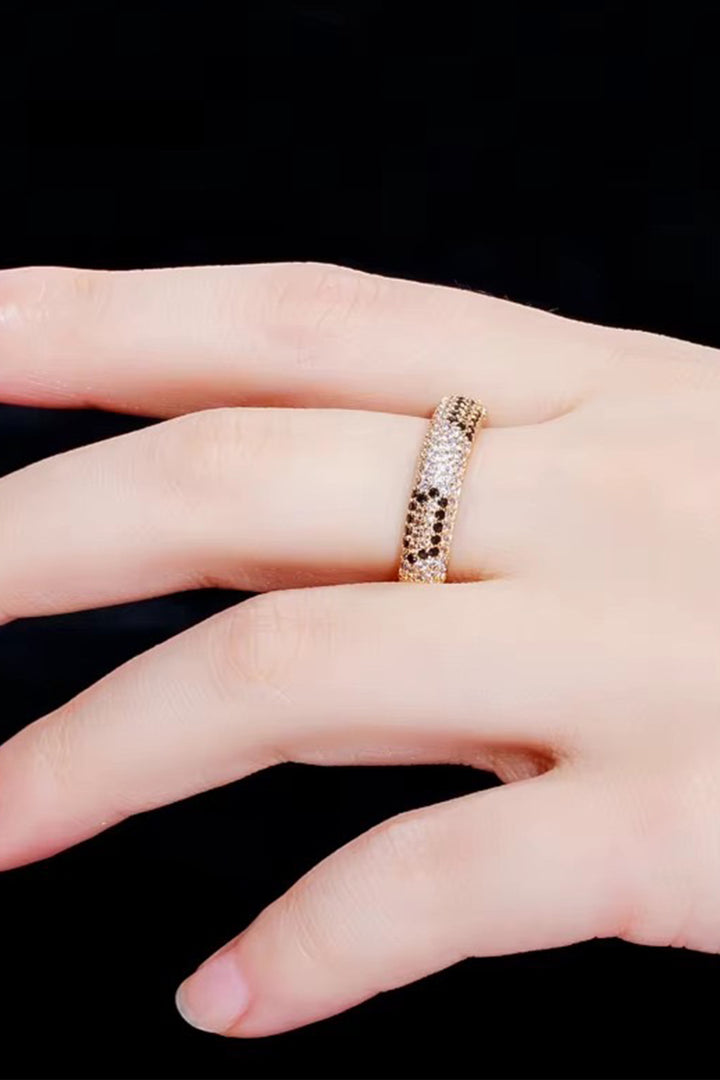 J0099 Silver Ring