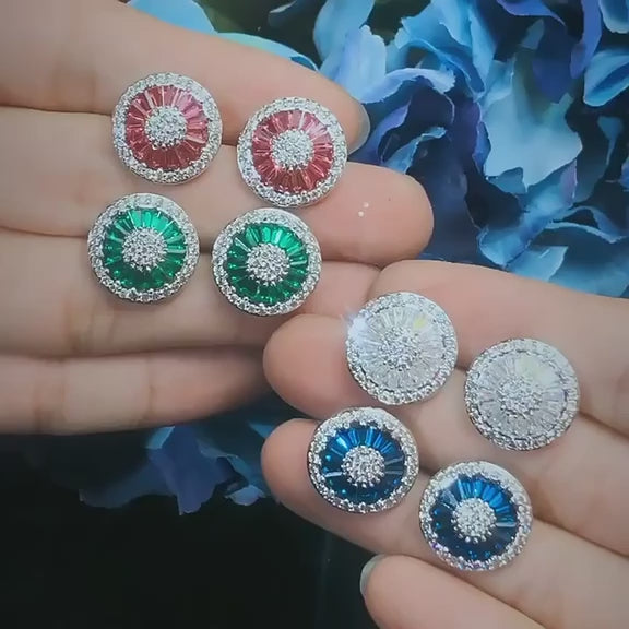 E0032 Earrings