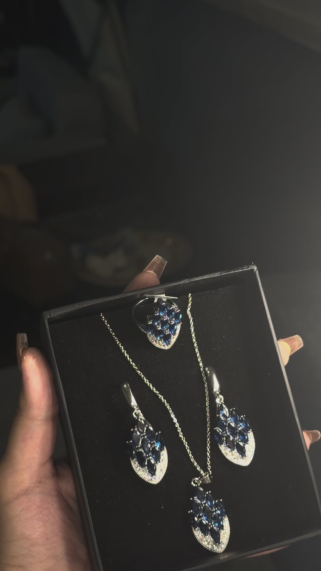 T0009 - Jewelry