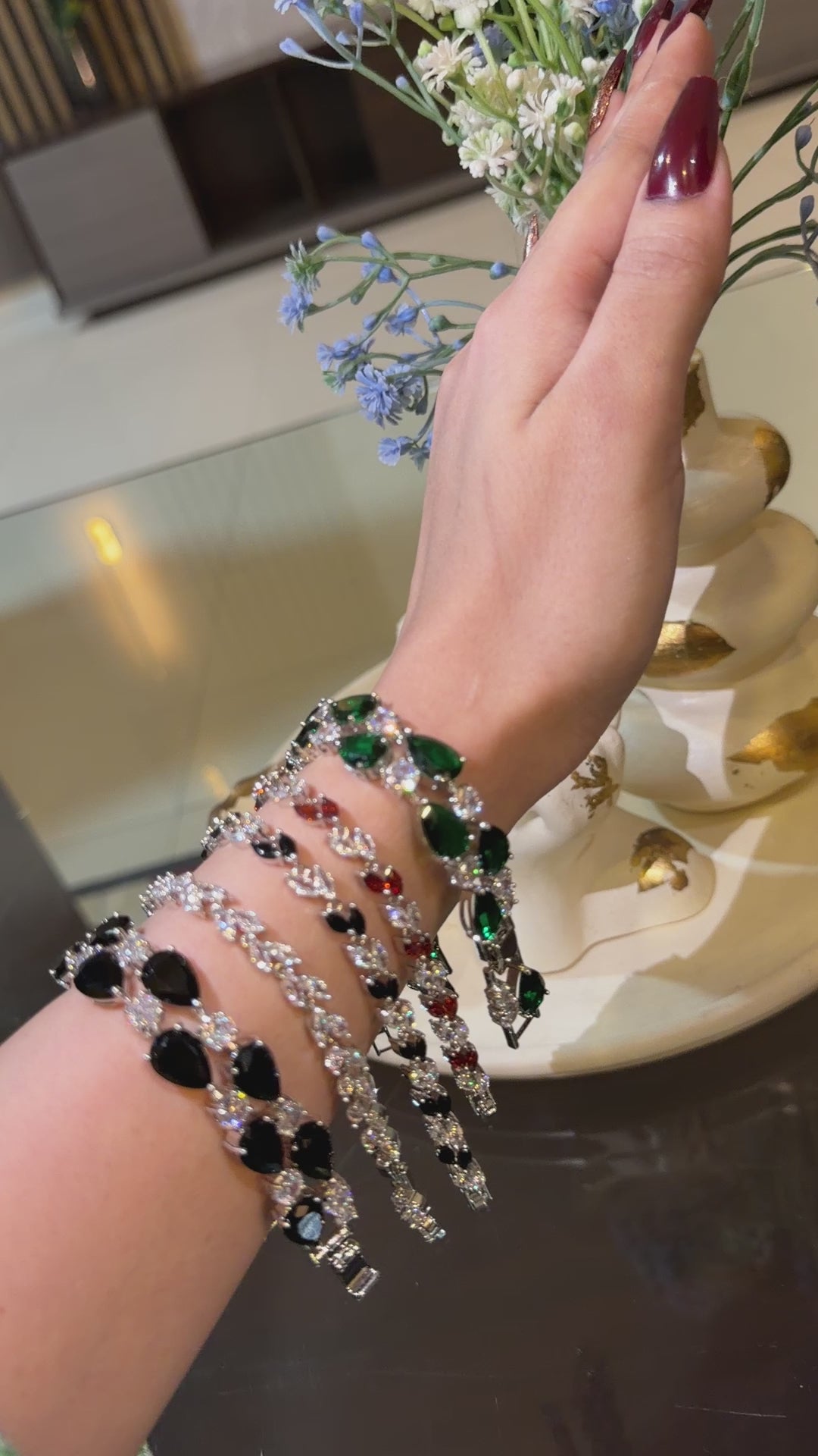 S0003 Bracelet