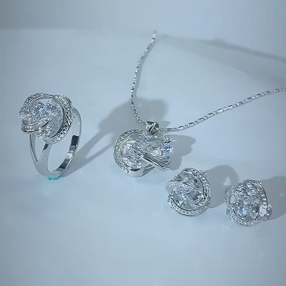 T0016 Jewelry Set
