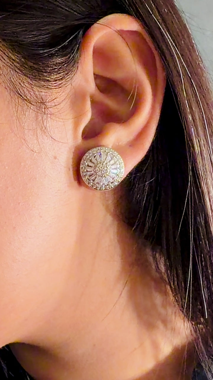 E0032 Earrings