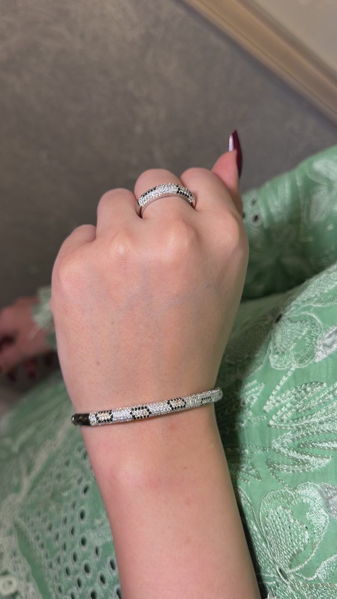 SZ0030 Bracelet