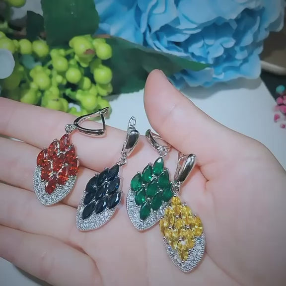 E0156 Earrings