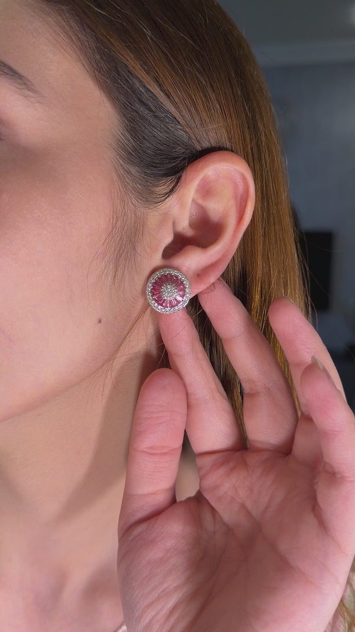 E0032 Earrings