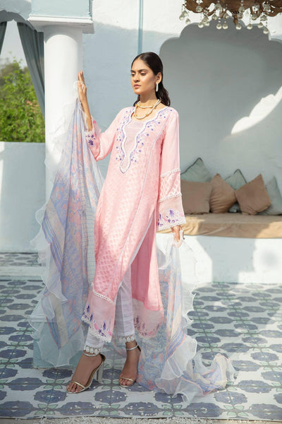 best sellers | Blossom -  front - Premium Dress from Naayas - Just Rs.5499! Shop now at Naayas Official