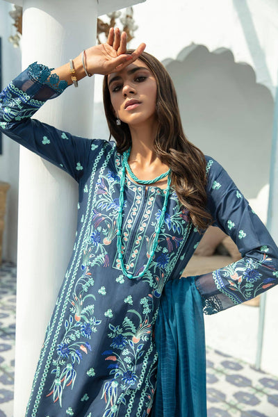 best sellers | Morocco -  front - Premium Dress from Naayas - Just Rs.3999! Shop now at Naayas Official