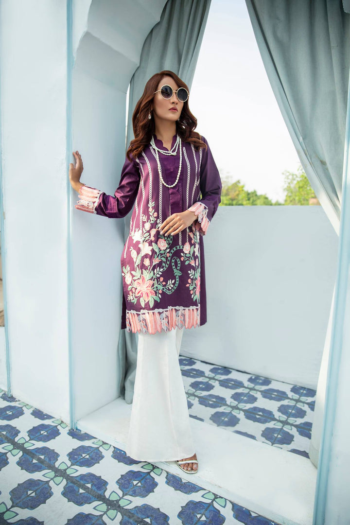 best sellers | Maple -  front - Premium Dress from Naayas - Just Rs.3999! Shop now at Naayas Official