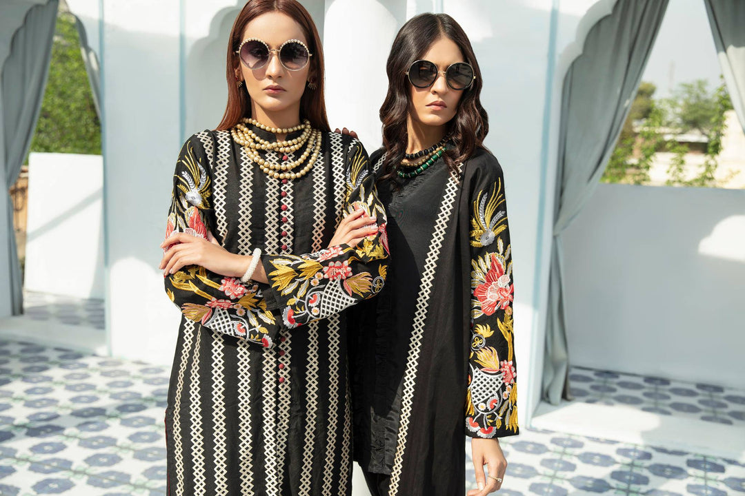 best sellers | Black Desire -  front - Premium Dress from Naayas - Just Rs.3999! Shop now at Naayas Official
