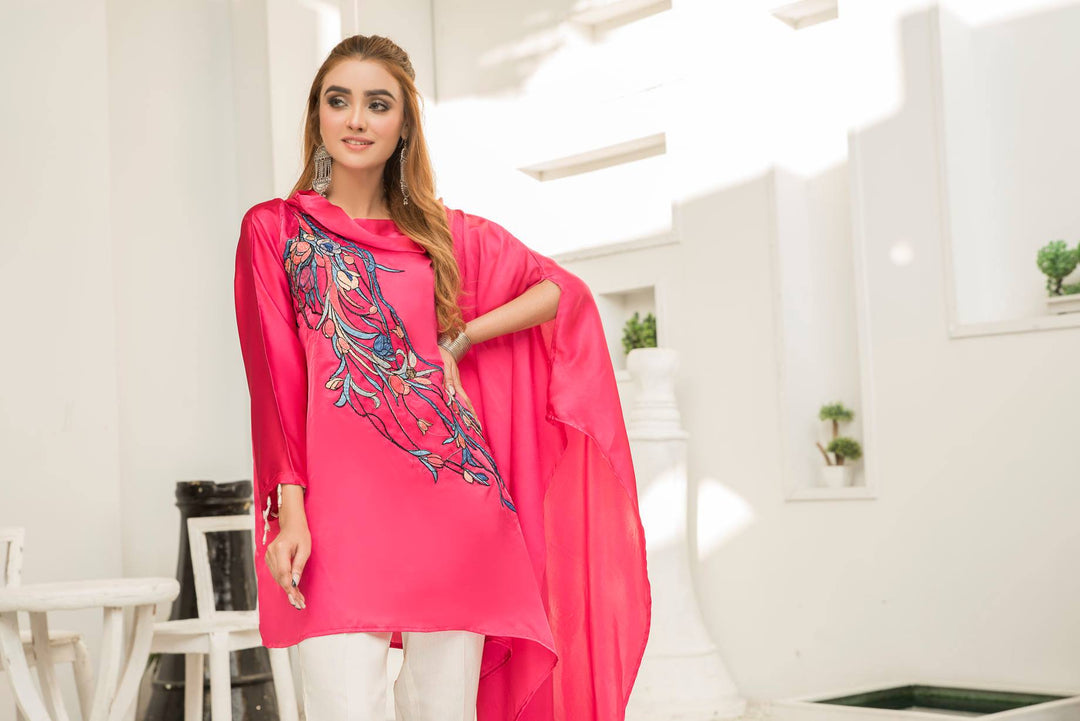 best sellers | Fantasy -  front - Premium Dresses from Naayas - Just Rs.4299! Shop now at Naayas Official
