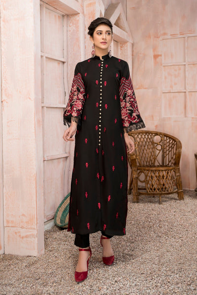 best sellers | Black twilight -  front - Premium Dresses from Naayas Official - Just Rs.4999! Shop now at Naayas Official