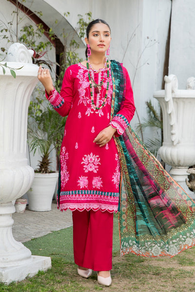 best sellers | Rio -  front - Premium Dresses from Nerra Lawn '22 - Just Rs.2999! Shop now at Naayas Official