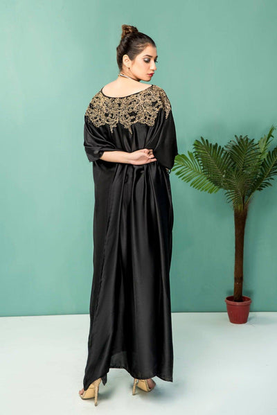 best sellers | Nightingale -  front - Premium Dress from Naayas - Just Rs.3999! Shop now at Naayas Official
