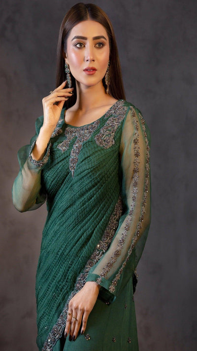 best sellers | SUAY -  front - Premium Dress from Naayas - Just Rs.34000! Shop now at Naayas Official