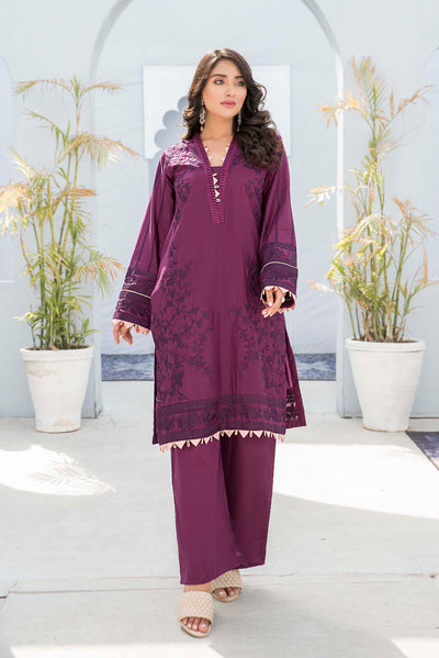 Purple jane - Premium  from Naayas Official - Just Rs.3999! Shop now at Naayas Official