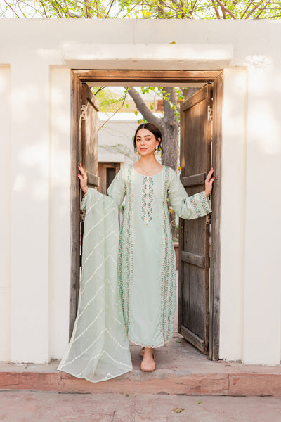 Debbagh mint - Naayas Official | best sellers main with style