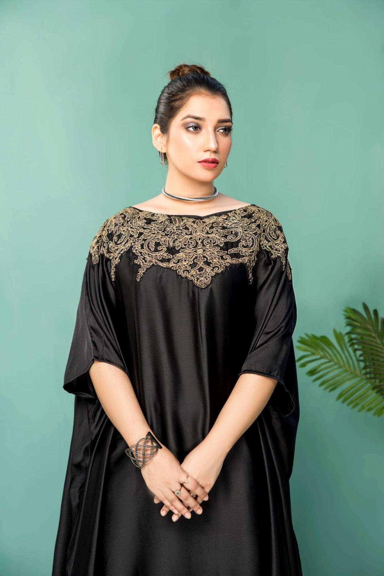 best sellers | Nightingale -  front - Premium Dress from Naayas - Just Rs.3999! Shop now at Naayas Official
